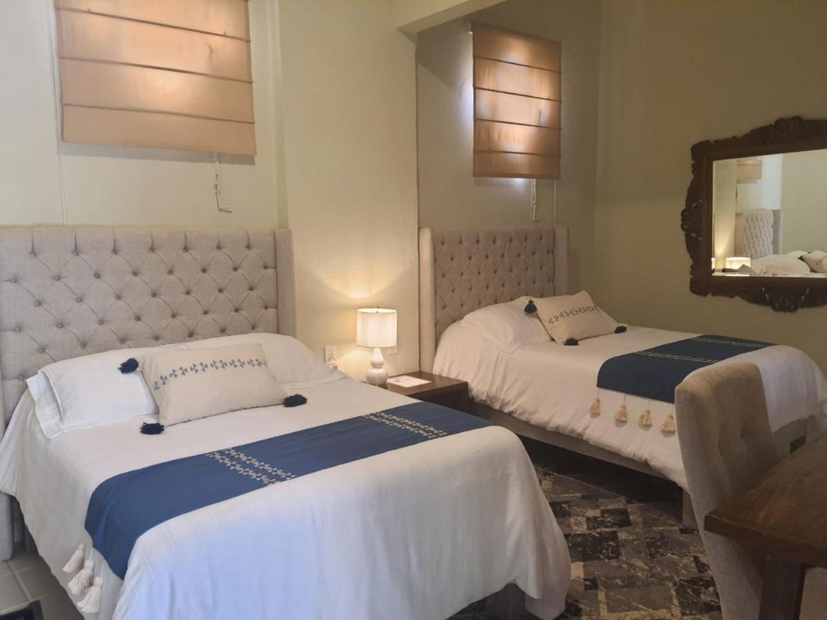 Mansion San Miguel 4*