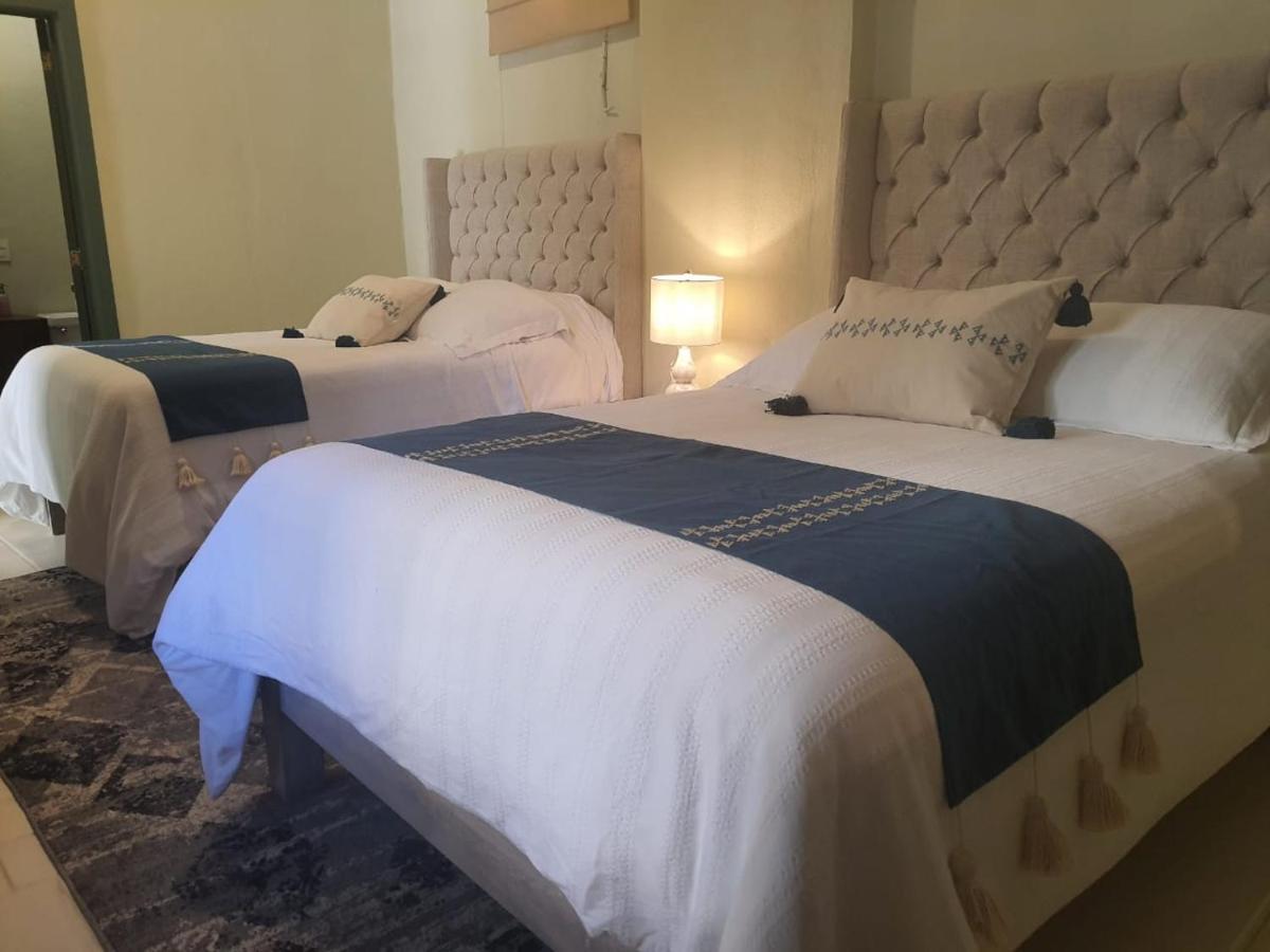 Mansion San Miguel 4*