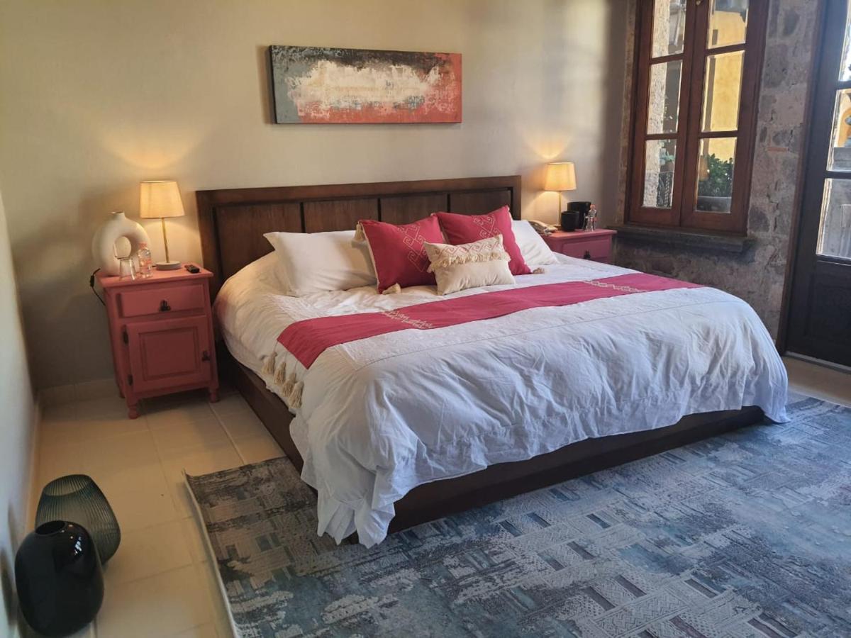 Mansion San Miguel Hotel 4*