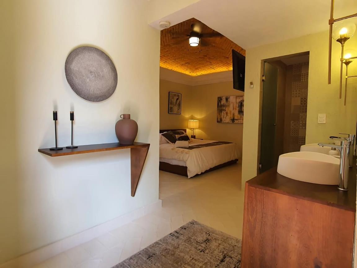 Mansion San Miguel 4* San Miguel de Allende