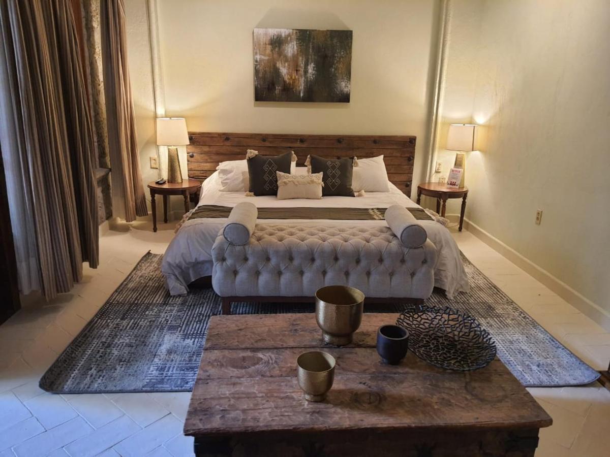 Hotel Mansion San Miguel 4*