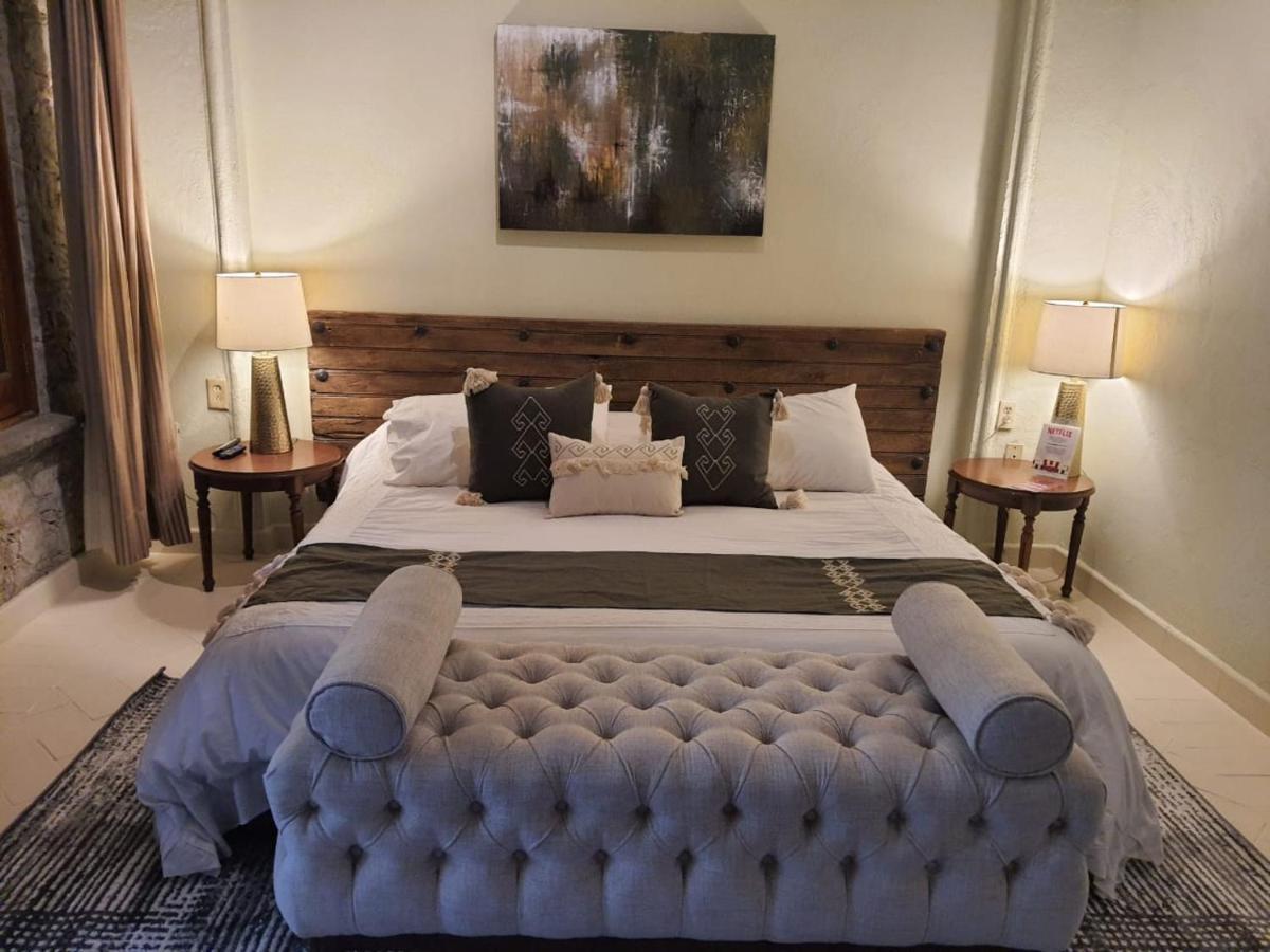 Mansion San Miguel 4* San Miguel de Allende