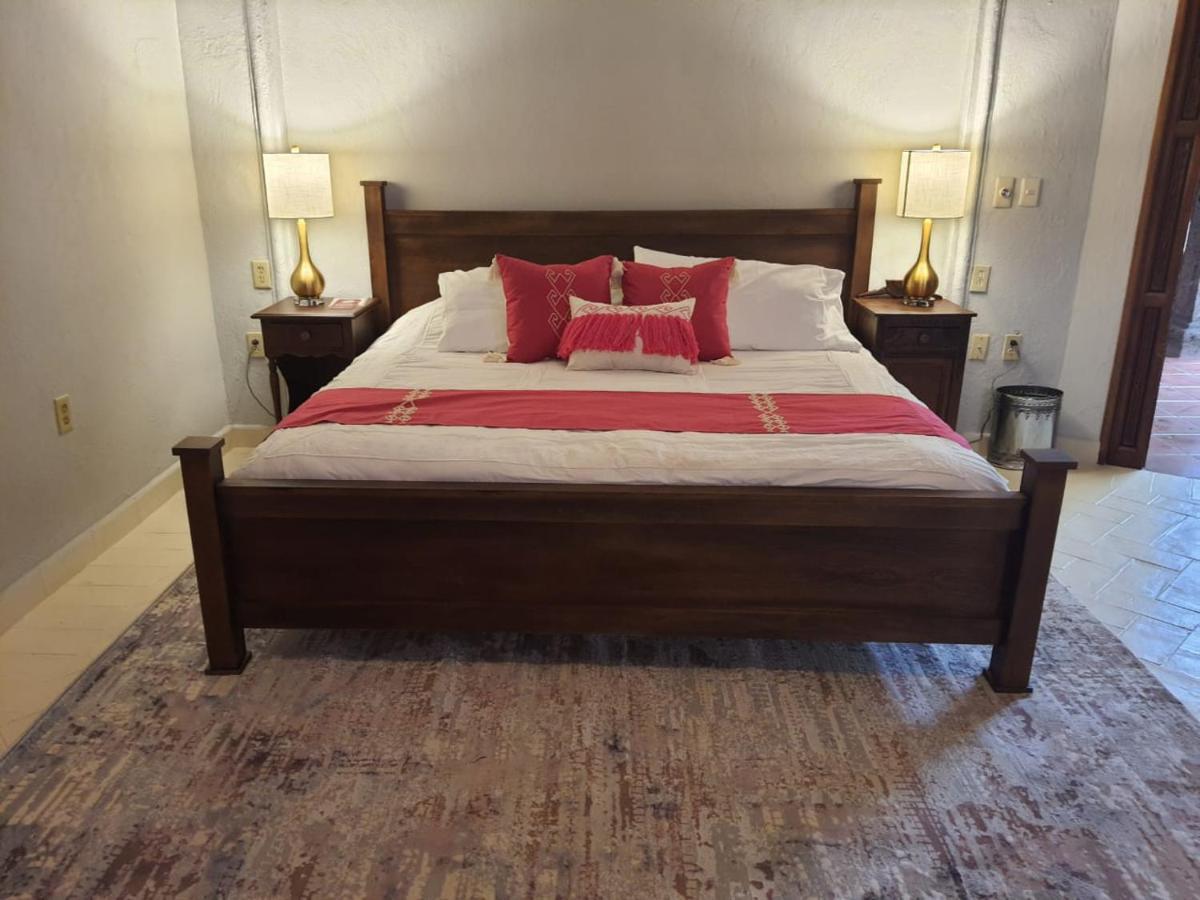 Mansion San Miguel 4*