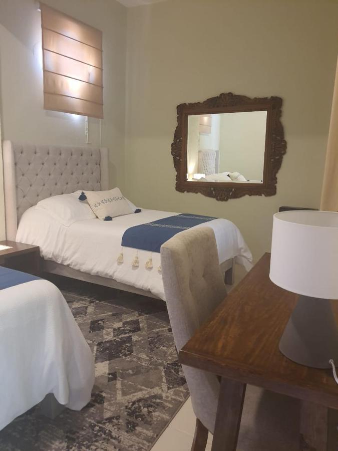 Hotel Mansion San Miguel