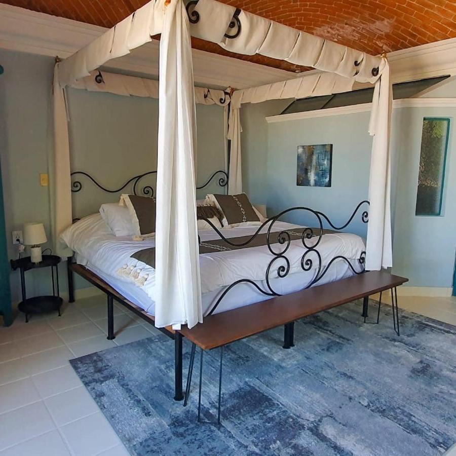 Mansion San Miguel Hotel 4*