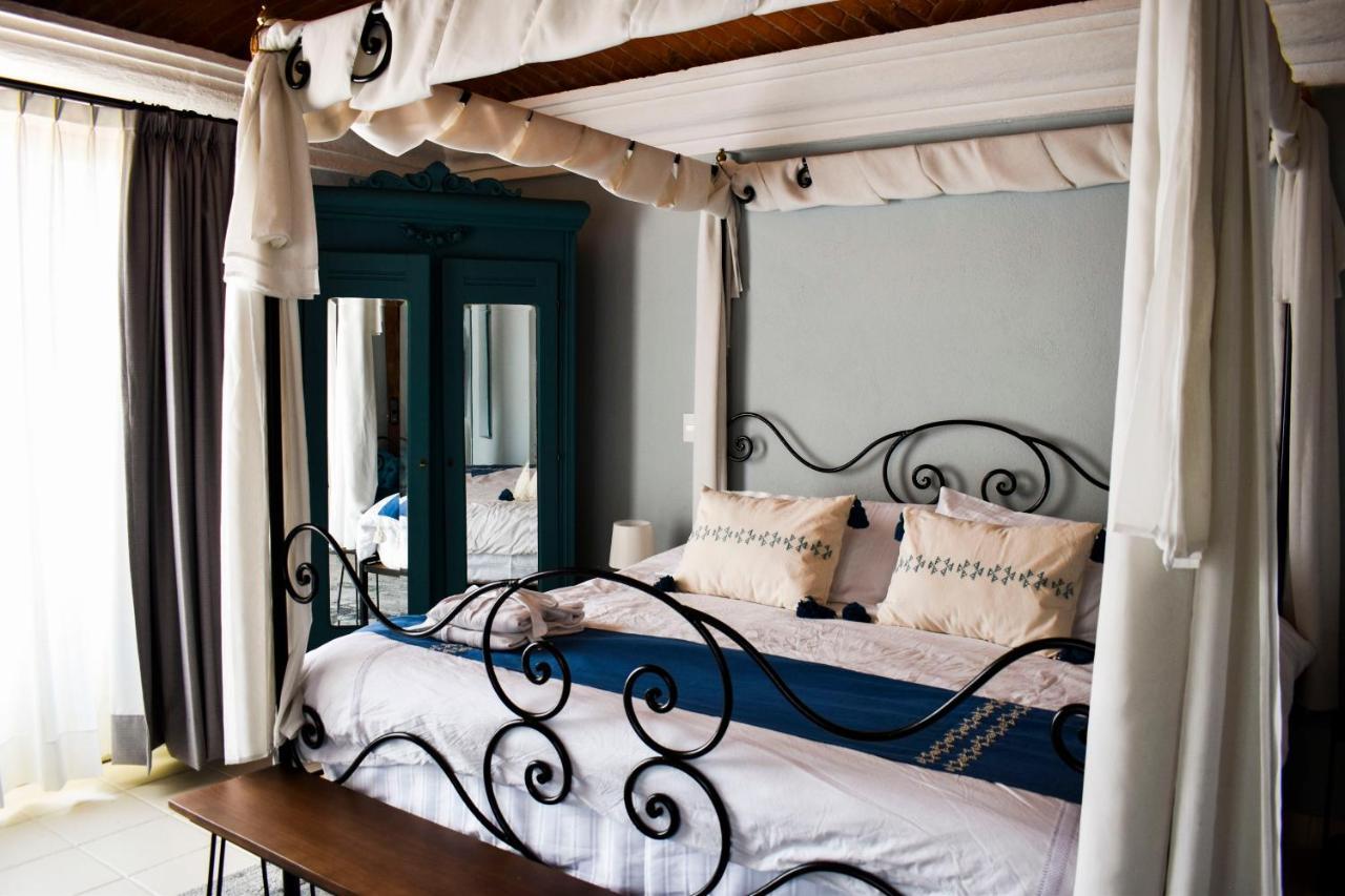 Hotel Mansion San Miguel