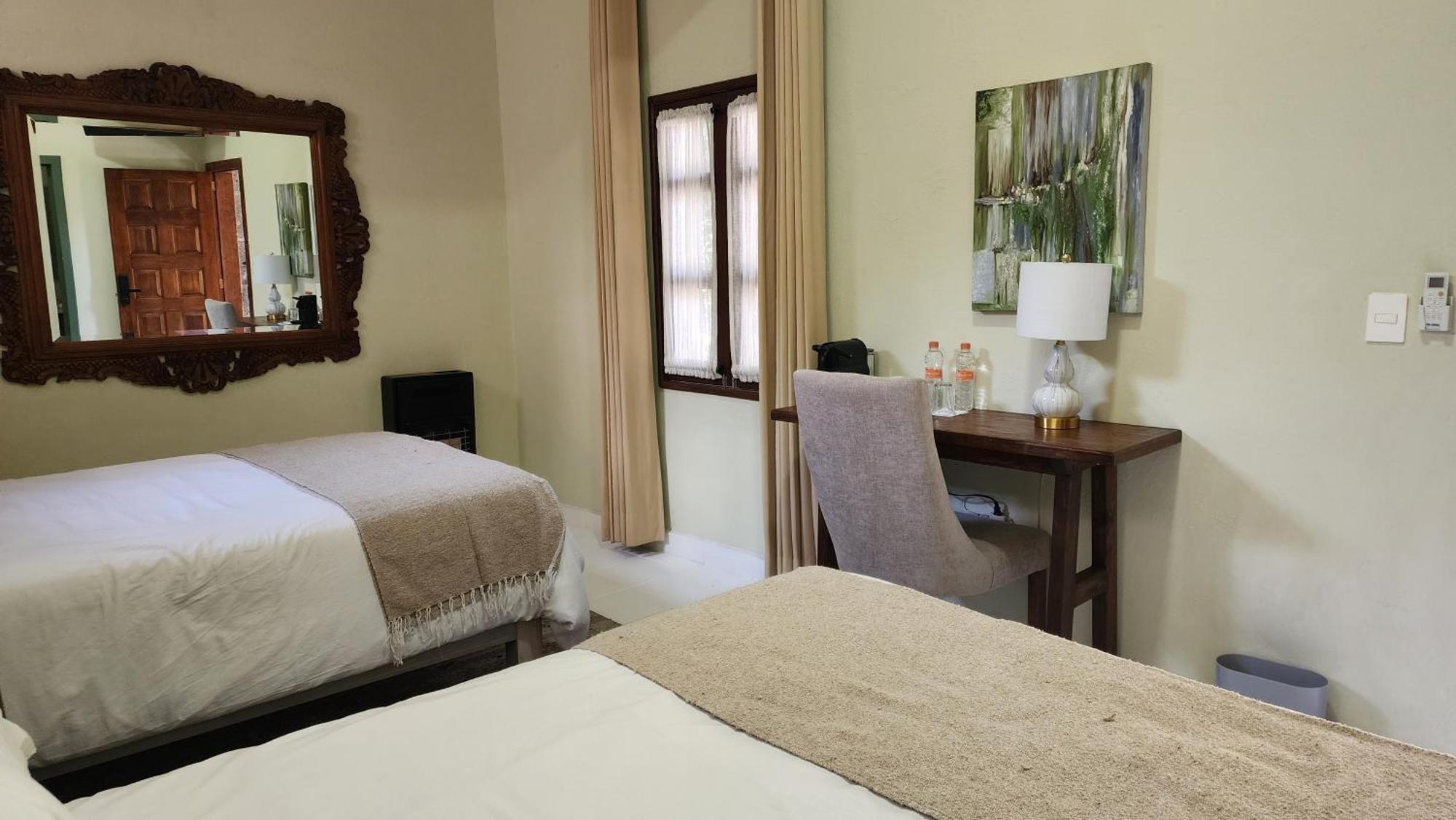 Mansion San Miguel 4* San Miguel de Allende